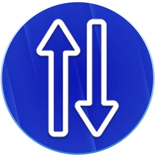 Utiliza la aplicación 1xBet y ahorra datos móviles.
