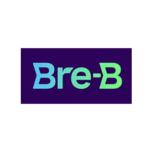 Bre-B Logo.