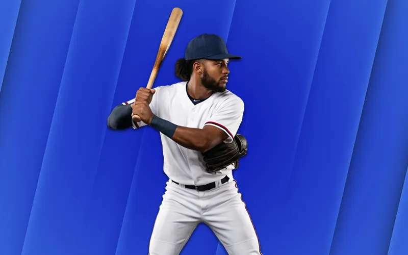 Haga sus pronósticos en la MLB y ligas internacionales con las apuestas de béisbol en 1xBet.