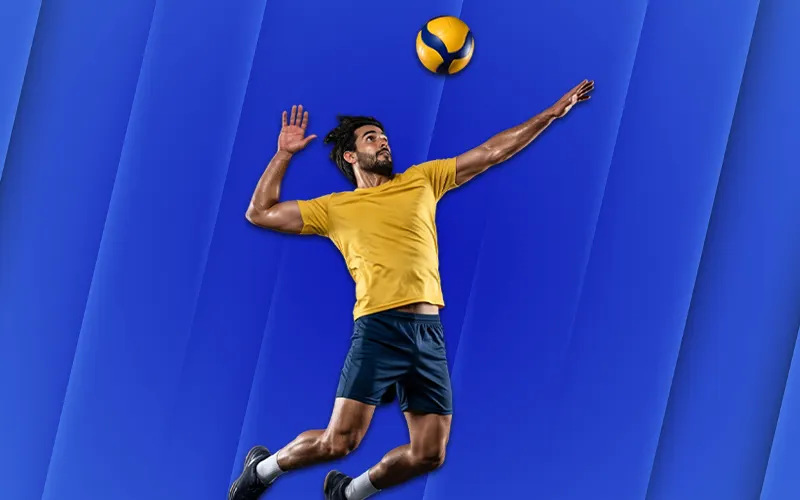 Pronostique los resultados de campeonatos nacionales e internacionales de apuestas de voleibol en 1xBet.