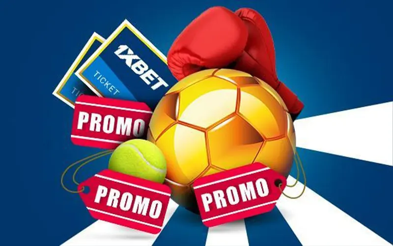 Descubre las ofertas especiales y los bonos exclusivos de 1xBet.
