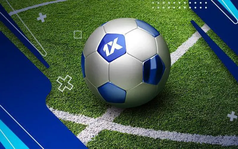 Aumente sus ganancias potenciales participando en la promoción del acumulador del día en 1xBet.