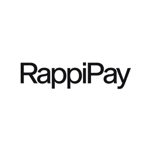 RappiPay Logo.